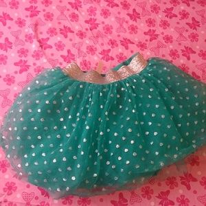 A skirt